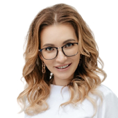 Касымова Юлия Сергеевна, гинеколог