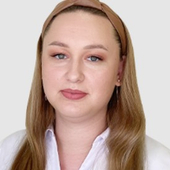 Перова Людмила Викторовна, педиатр