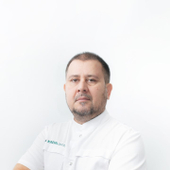 Шангареев Салават Ришатович, стоматолог-ортопед
