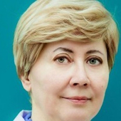 Романова Белла Эдуардовна, невролог