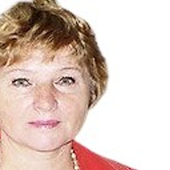 Соушева Валентина Григорьевна, педиатр