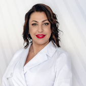 Скрипка Ольга Анатольевна, гинеколог