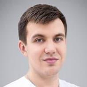 Моторин Андрей Юрьевич, стоматолог-хирург