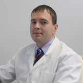 Солянников Алексей Сергеевич, проктолог