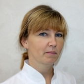 Кулагина Юлия Викторовна, стоматолог-терапевт