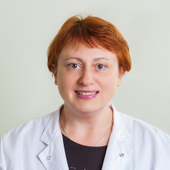 Пяткина Марина Викторовна, стоматолог-терапевт