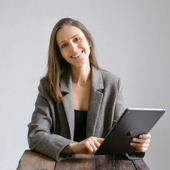 Есипова Марина Евгеньевна, психолог