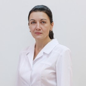 Семёнова Людмила Григорьевна, терапевт