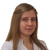 Елистратова Ирина Александровна, рентгенолог