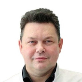 Хазов Кирилл Борисович, врач-косметолог