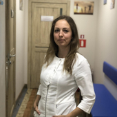 Аринушкина Евгения Викторовна, детский врач УЗД