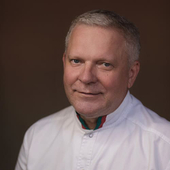 Соковнин Игорь Юрьевич, врач-косметолог