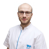 Разумовский Вадим Сергеевич, хирург