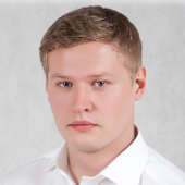 Антипов Дмитрий Евгеньевич, психиатр