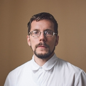 Потемкин Сергей Владимирович, остеопат