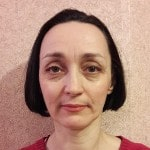 Свиридова Марина Зияевна, детский врач УЗД