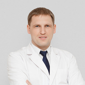 Курлович Николай Михайлович, психиатр