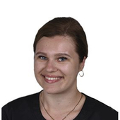 Коновалова (Иойлева) Дарья Геннадьевна, стоматолог-терапевт