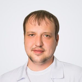 Казачков Сергей Александрович, стоматолог-терапевт