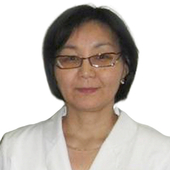 Дагбаева Дарима Владимировна, иммунолог