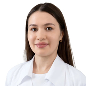 Мансурова Гузель Расиховна, педиатр