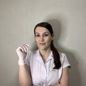 Колесник Елена Борисовна, подолог