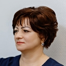 Колчина Елена Витальевна, офтальмолог
