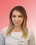 Нечаева Марина Алексеевна, косметолог