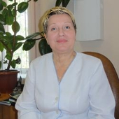 Быстрякова Елена Алексеевна, гинеколог