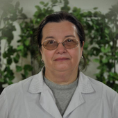 Фурлетова Татьяна Васильевна, педиатр