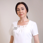 Очкасова Галина Анатольевна, косметолог