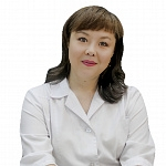 Солдатова Наталья Валерьевна, детский массажист