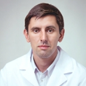 Леонов Евгений Борисович, ортопед