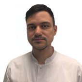 Белобородов Роман Вадимович, терапевт