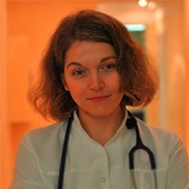 Вотинцева Ольга Владимировна, детский инфекционист