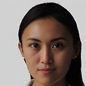 Тургунбаева Дария Эргеновна, нейрохирург