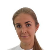 Щербакова Маргарита Сергеевна, стоматолог-терапевт