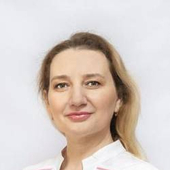 Череватова Светлана Александровна, венеролог