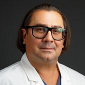 Ванушко Владимир Эдуардович, хирург