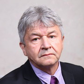 Чернядьев Сергей Александрович, хирург