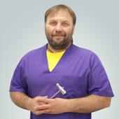 Проскурин Владимир Владимирович, рефлексотерапевт