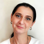 Соловцова Ирина Анатольевна, врач УЗД