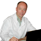 Зборовский Вадим Вячеславович, нарколог