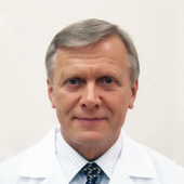 Власов Александр Иванович, мануальный терапевт