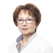Варламкина Ольга Васильевна, детский аллерголог