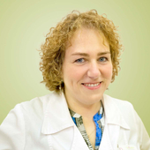 Полякова Надежда Вадимовна, детский эндокринолог