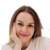 Самарина Алина Сергеевна, детский эндокринолог