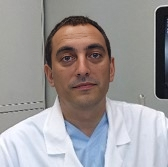 Скобельцов Дмитрий Анатольевич, хирург