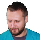 Тулупов Михаил Сергеевич, хирург