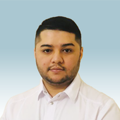 Юлдашев Эркинжон Абдумажитович, уролог